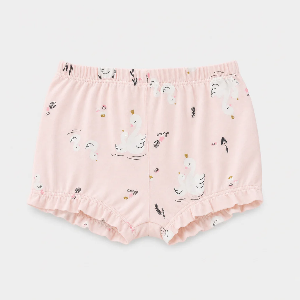 Pantaloncini corti - Bambina - 66 - 71 | 6 mesi