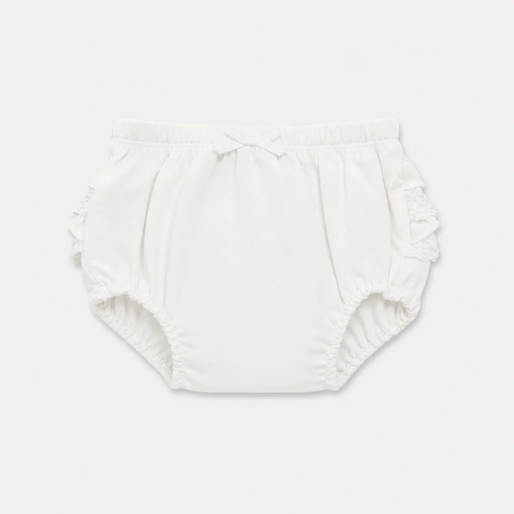 Pantaloncini corti - Bambina - 66 - 71 | 6 mesi
