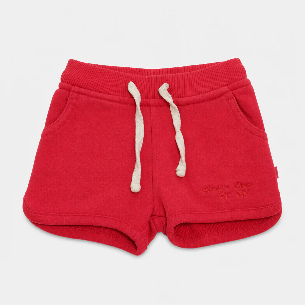 Pantaloncini corti - Bambina - 66 - 71 | 6 mesi