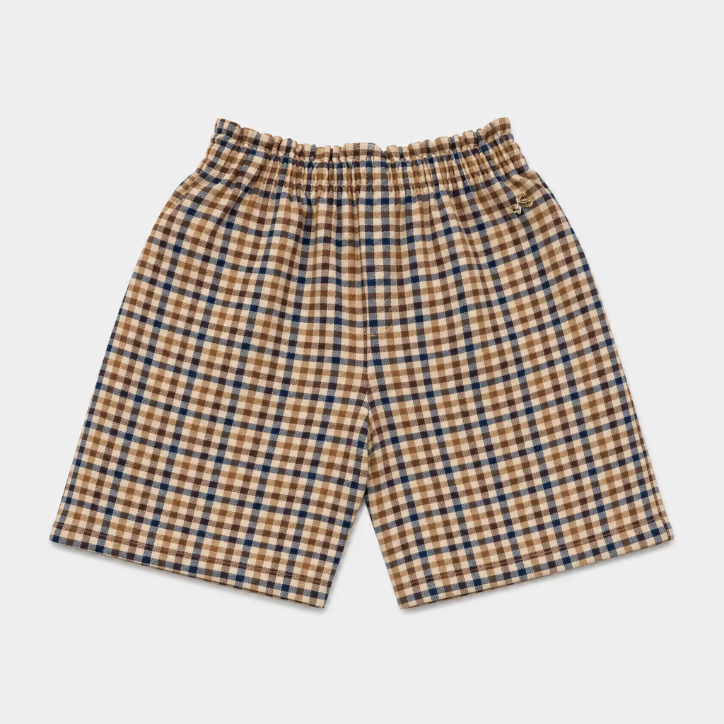 Pantaloncini corti - Bambina - 66 - 71 | 6 mesi