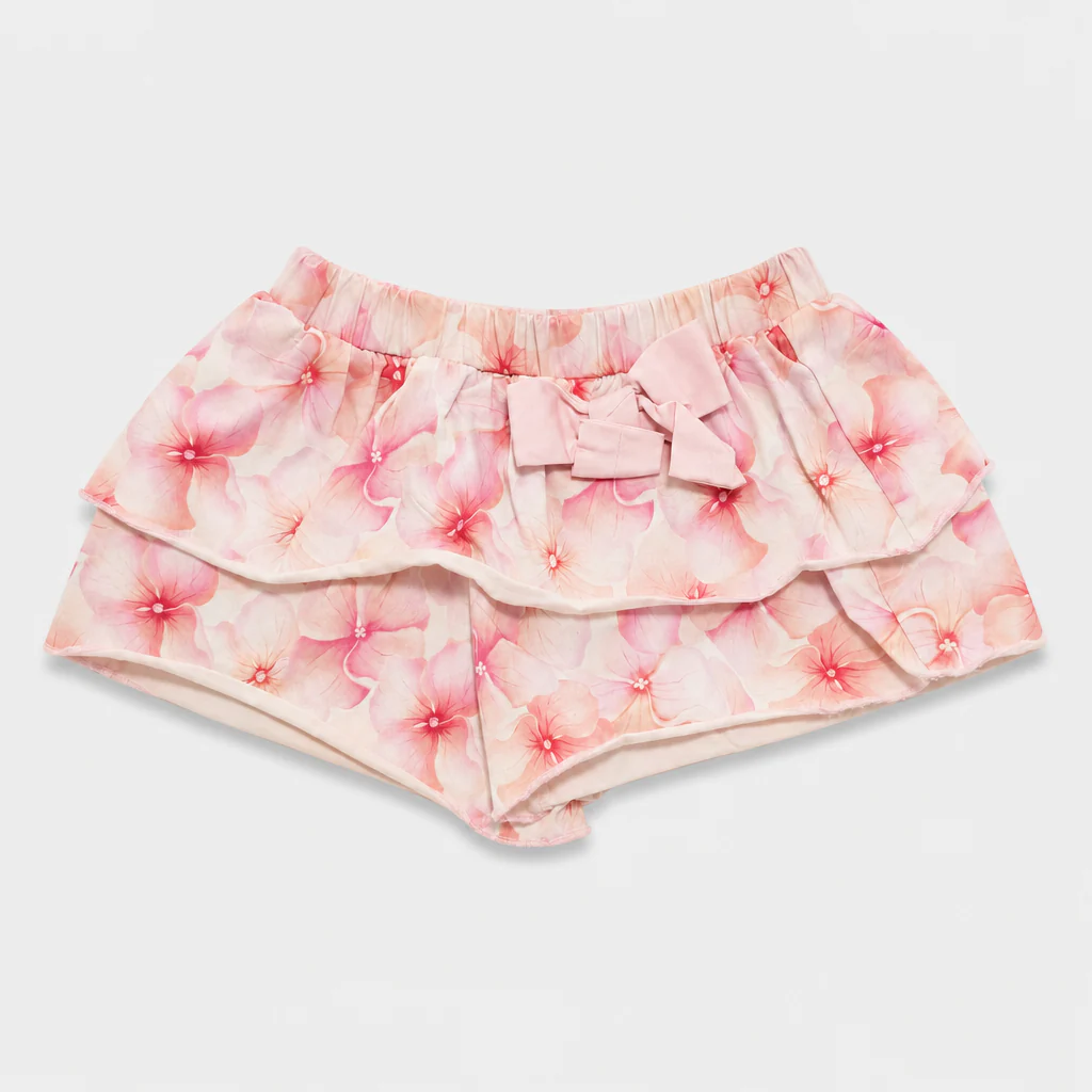 Pantaloncini corti - Bambina - 66 - 71 | 6 mesi