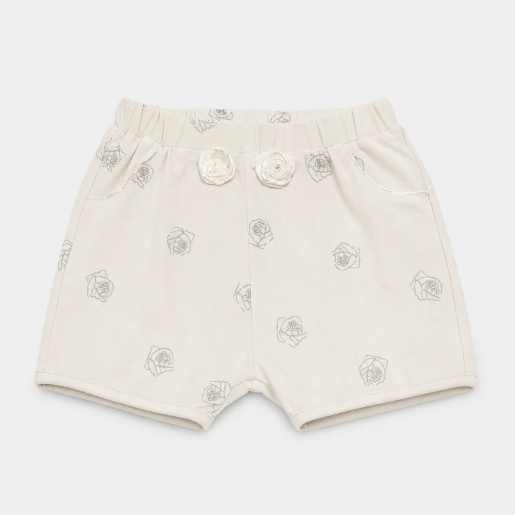 Pantaloncini corti - Bambina - 66 - 71 | 6 mesi