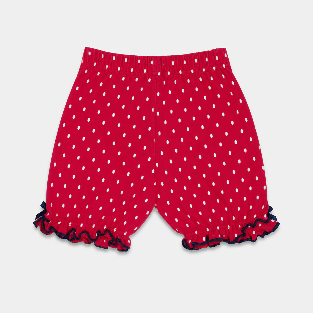 Pantaloncini corti - Bambina - 66 - 71 | 6 mesi