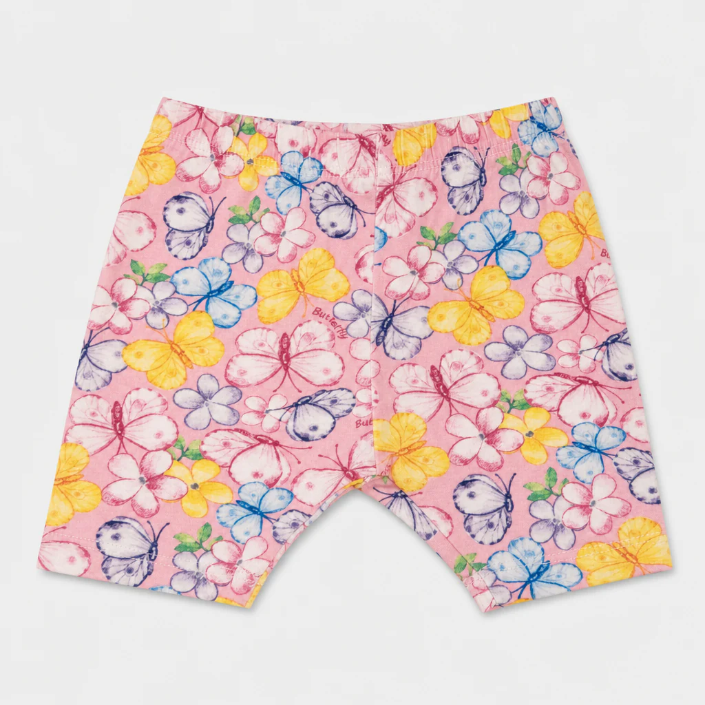 Pantaloncini corti - Bambina - 66 - 71 | 6 mesi