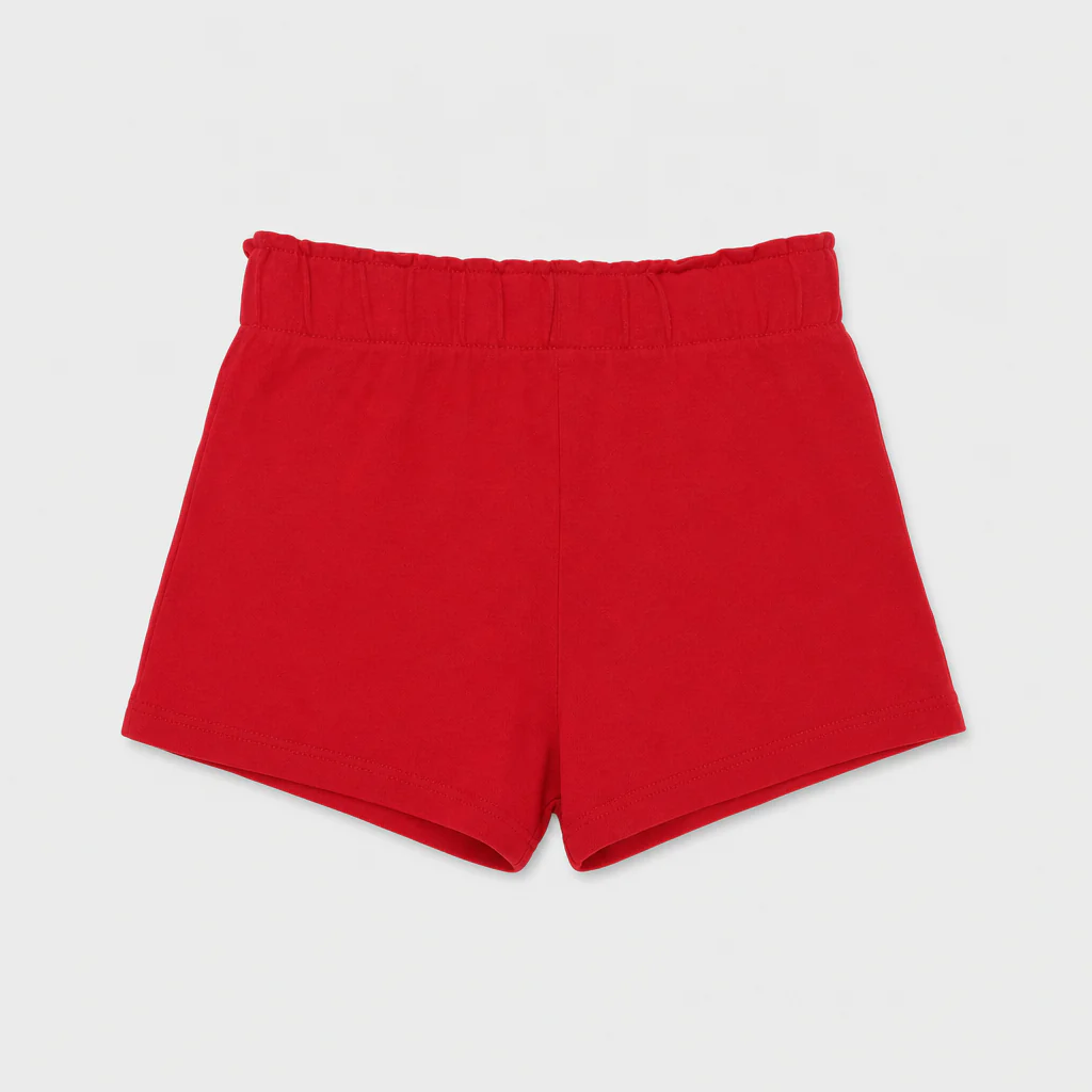Pantaloncini corti - Bambina - 72 - 77 | 9 mesi