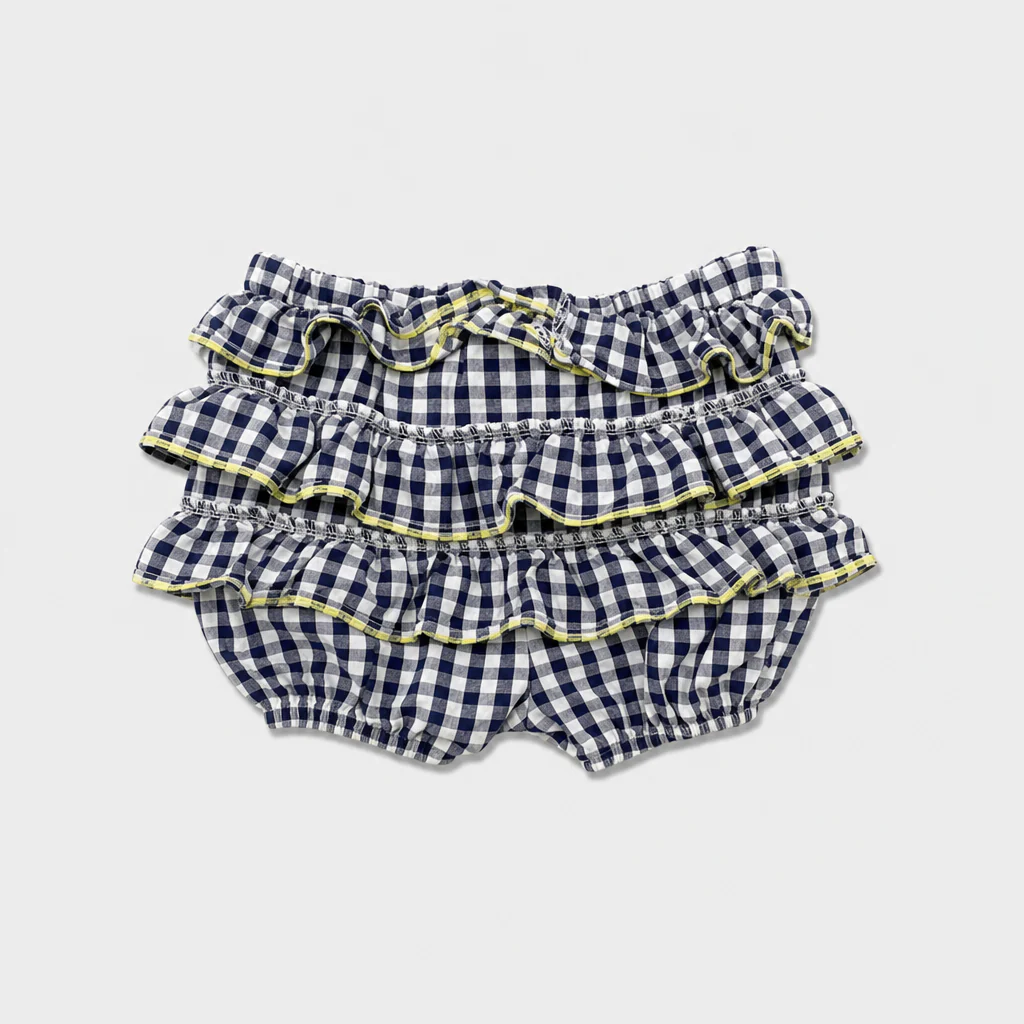 Pantaloncini corti - Bambina - 78 - 83 | 1 anno