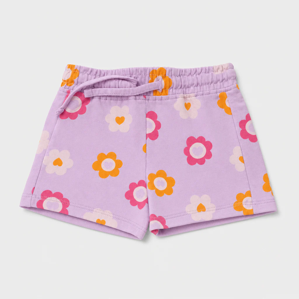 Pantaloncini corti - Bambina - 78 - 83 | 1 anno