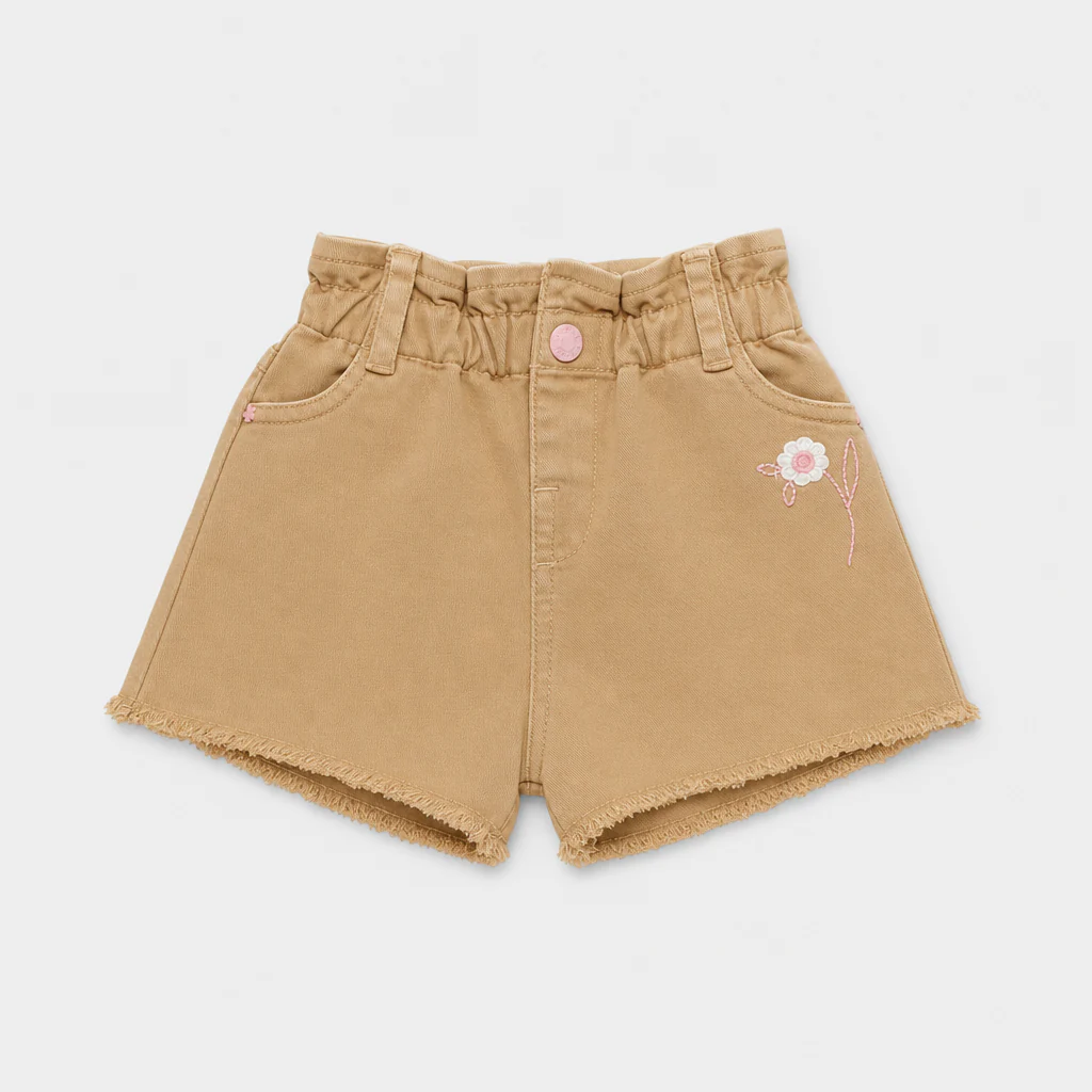Pantaloncini corti - Bambina - 78 - 83 | 1 anno