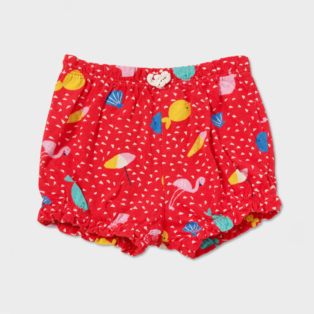 Pantaloncini corti - Bambina - 78 - 83 | 1 anno