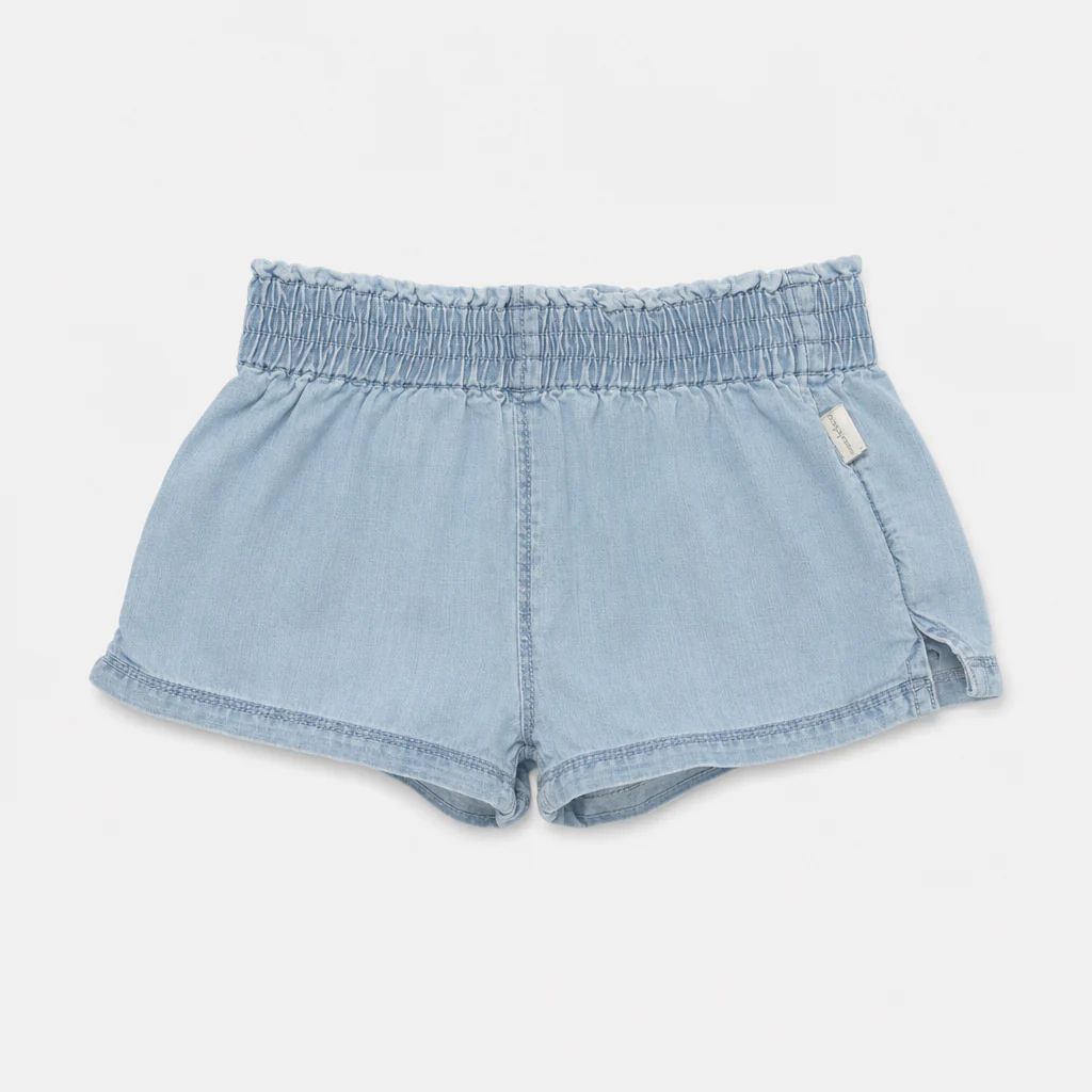 Pantaloncini corti - Bambina - 78 - 83 | 1 anno