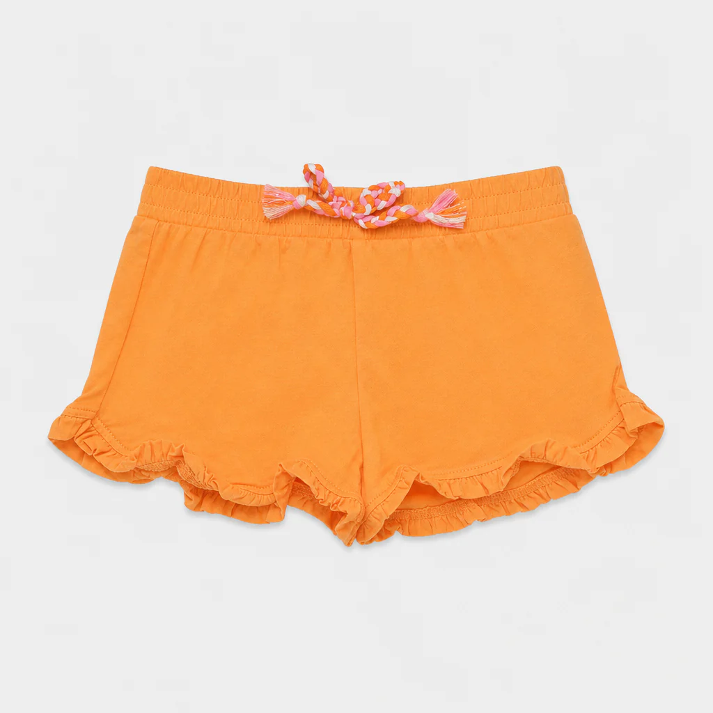 Pantaloncini corti - Bambina - 78 - 83 | 1 anno