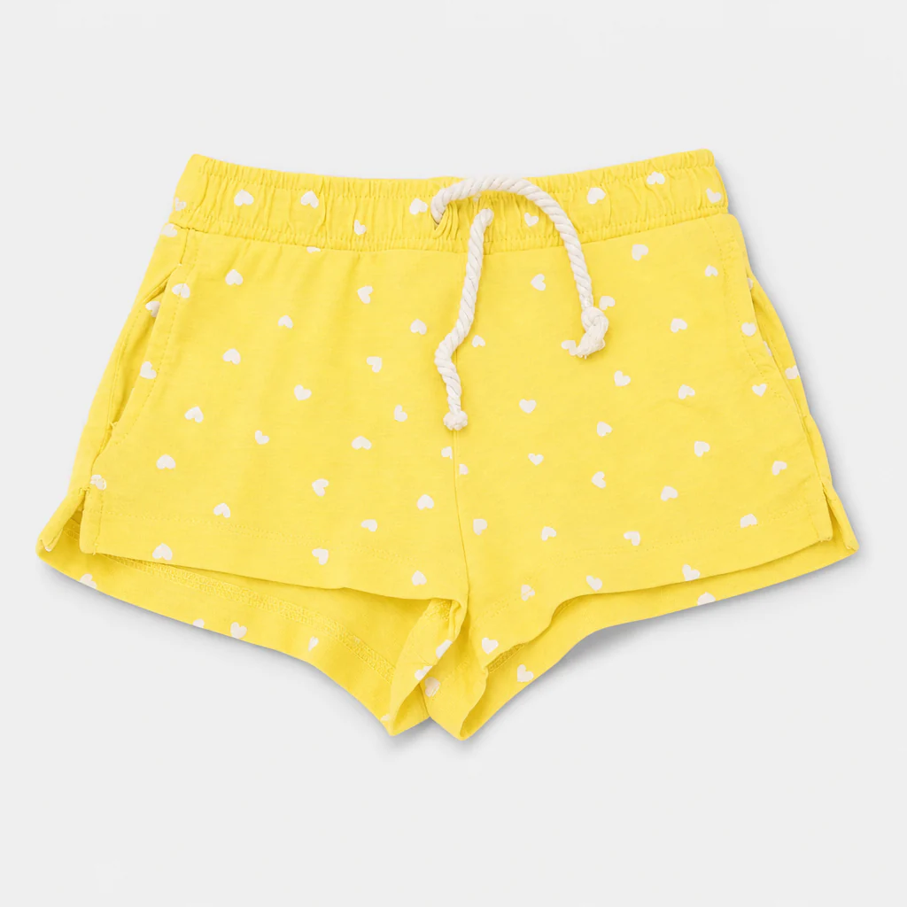 Pantaloncini corti - Bambina - 78 - 83 | 1 anno