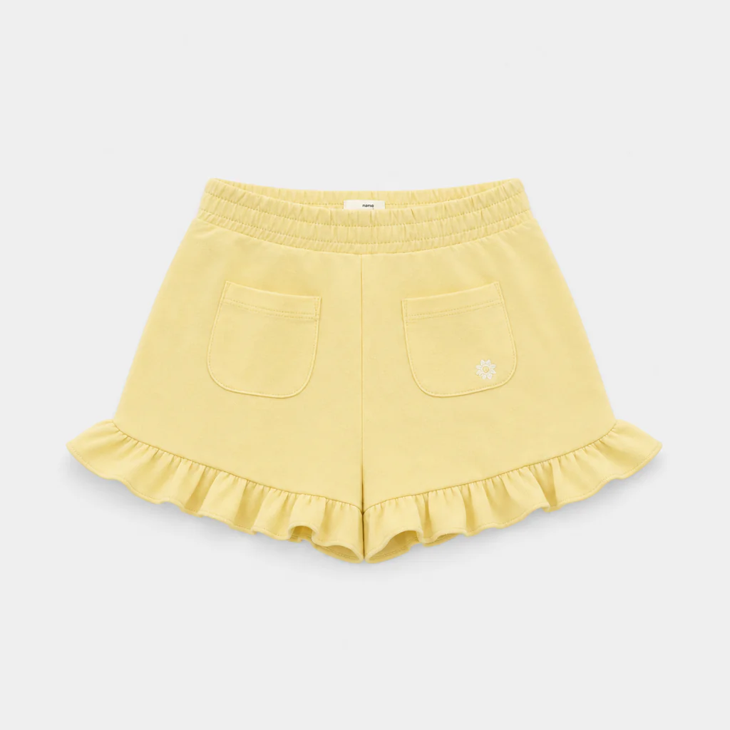 Pantaloncini corti - Bambina - 78 - 83 | 1 anno