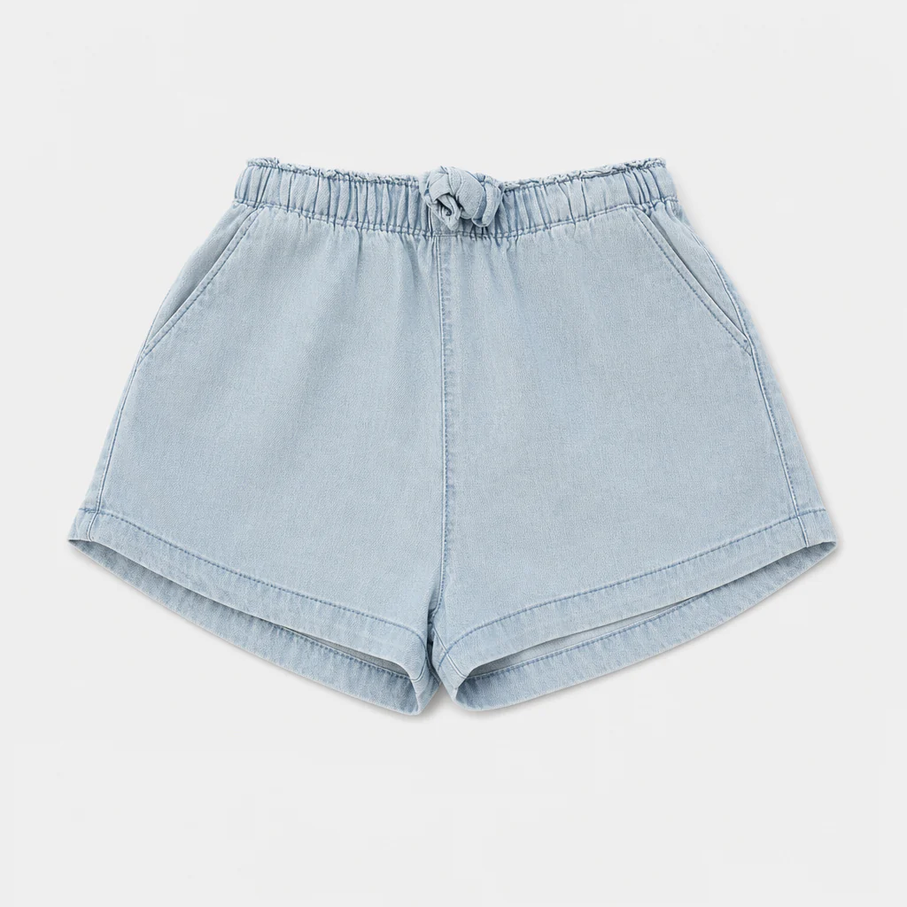 Pantaloncini corti - Bambina - 84 - 89 | 18 mesi