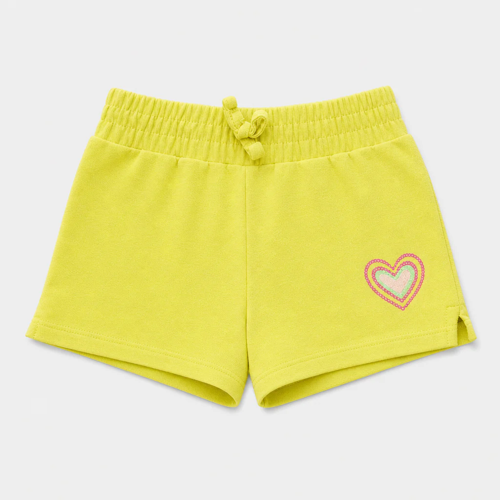 Pantaloncini corti - Bambina - 84 - 89 | 18 mesi
