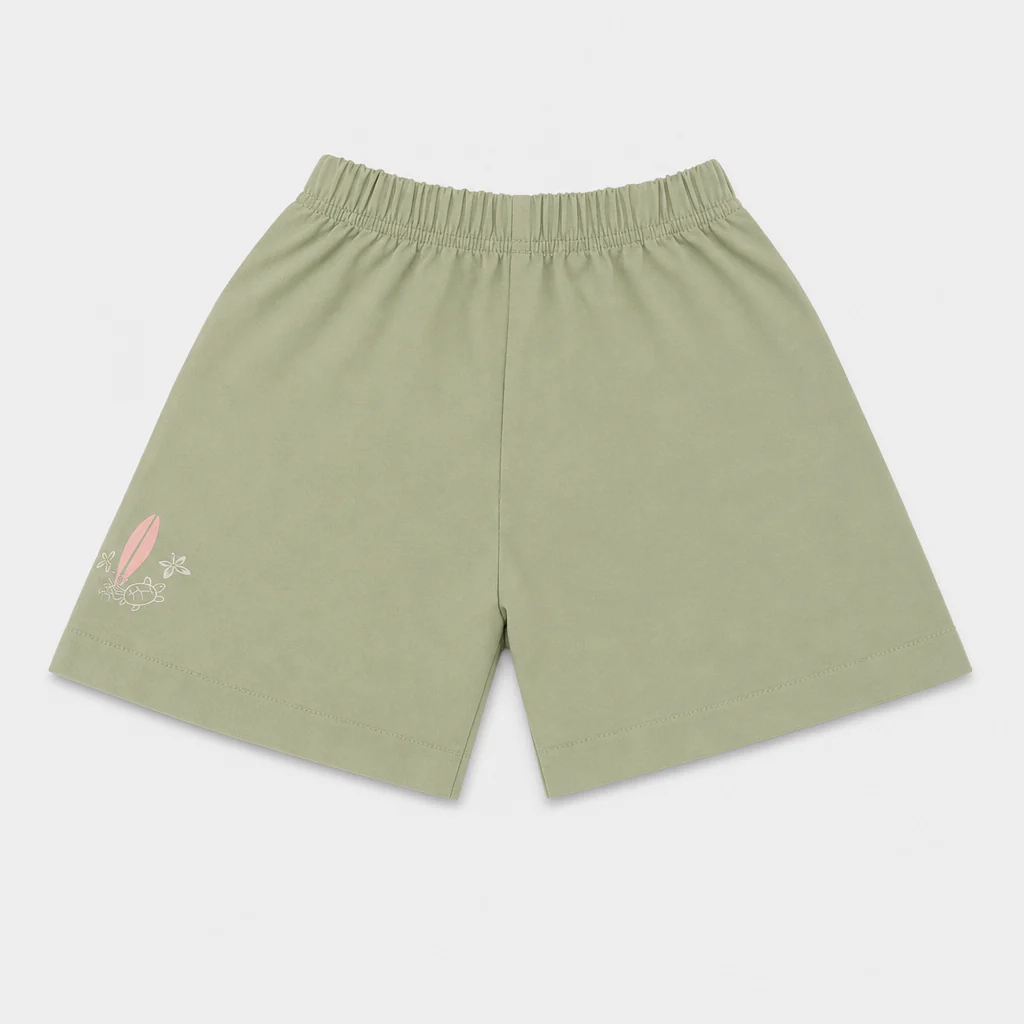 Pantaloncini corti - Bambina - 84 - 89 | 18 mesi