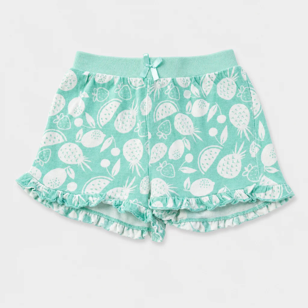 Pantaloncini corti - Bambina - 84 - 89 | 18 mesi