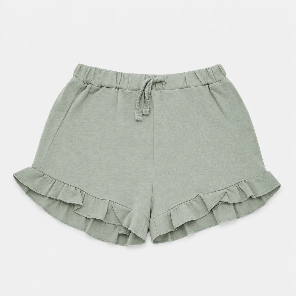 Pantaloncini corti - Bambina - 84 - 89 | 18 mesi