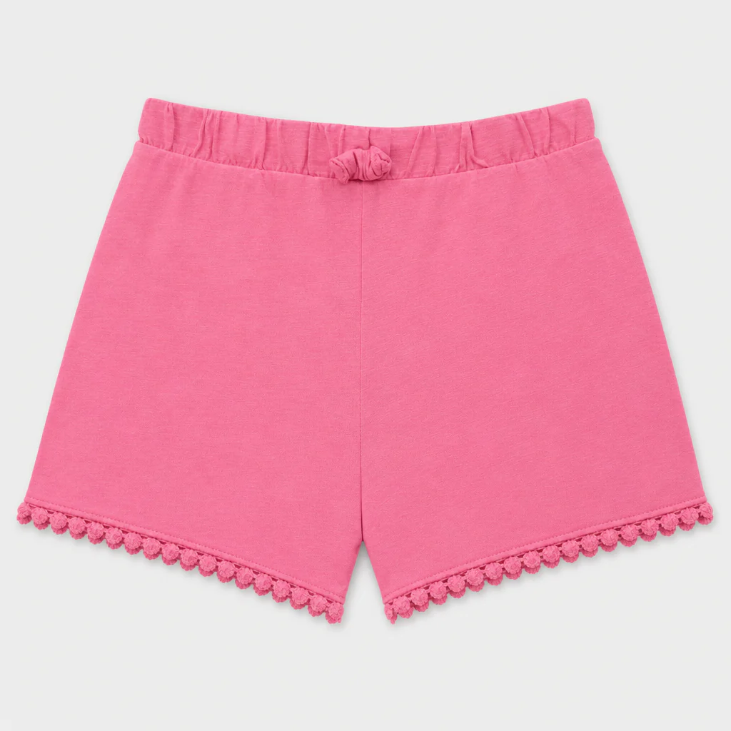 Pantaloncini corti - Bambina - 84 - 89 | 18 mesi