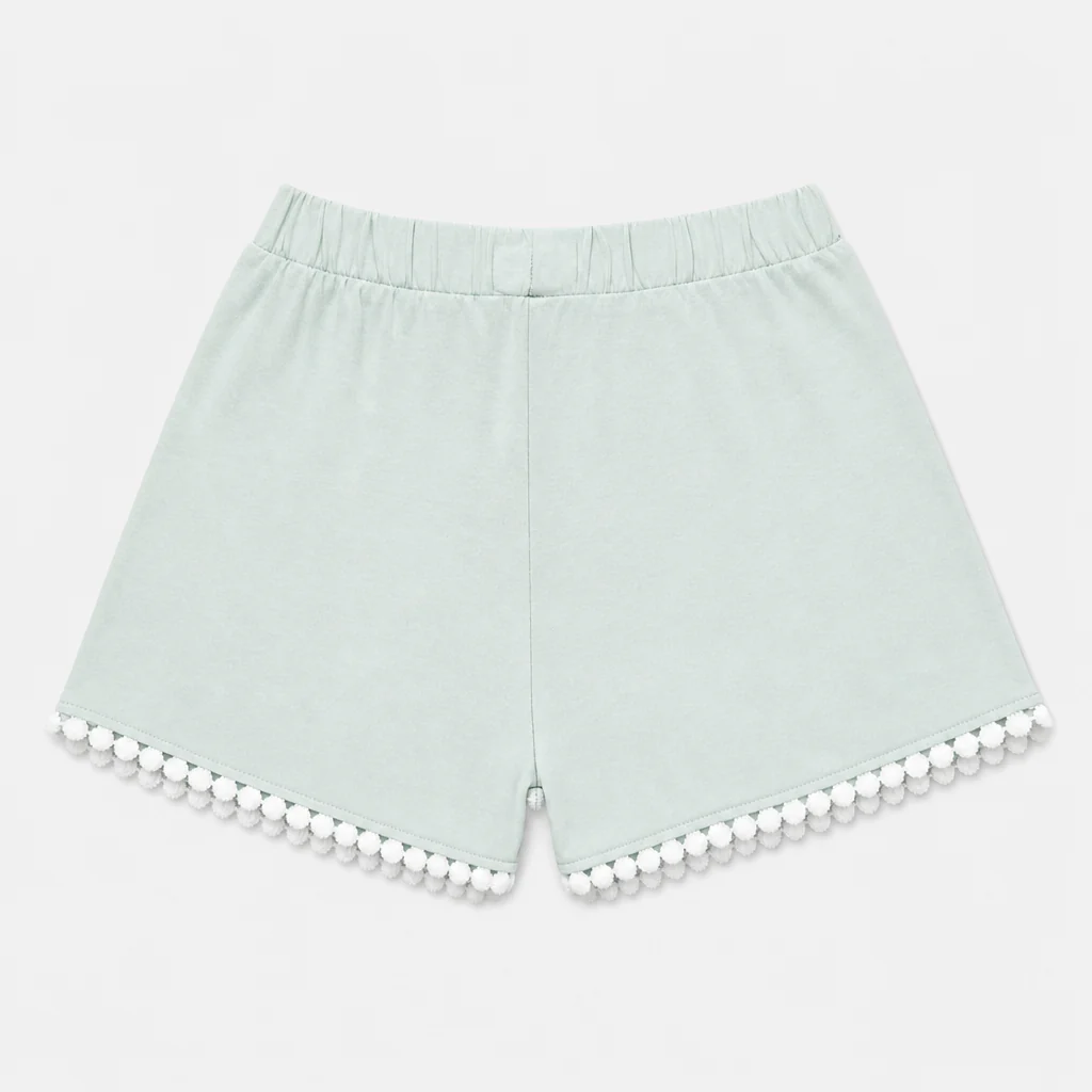 Pantaloncini corti - Bambina - 84 - 89 | 18 mesi