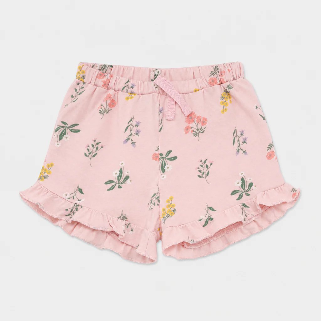 Pantaloncini corti - Bambina - 84 - 89 | 18 mesi