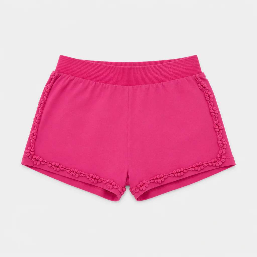 Pantaloncini corti - Bambina - 84 - 89 | 18 mesi