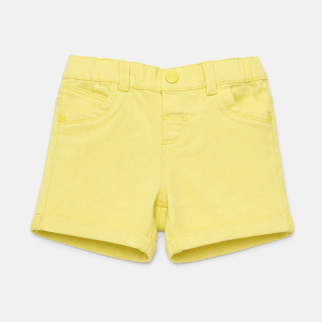 Pantaloncini corti - Bambina - 84 - 89 | 18 mesi