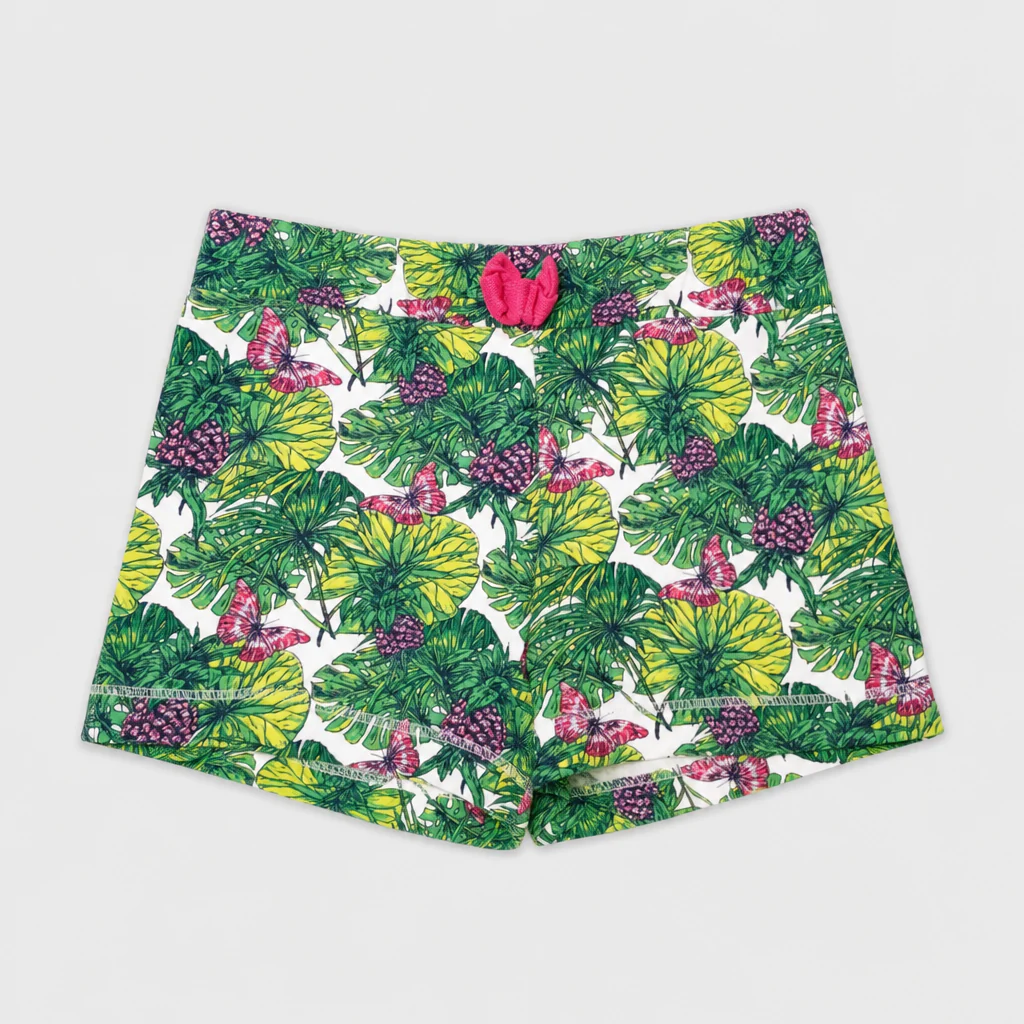 Pantaloncini corti - Bambina - 84 - 89 | 18 mesi