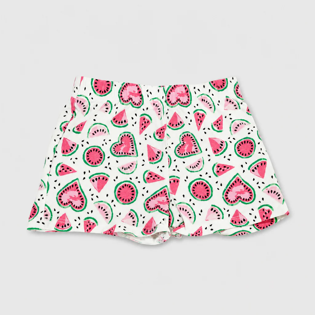 Pantaloncini corti - Bambina - 84 - 89 | 18 mesi