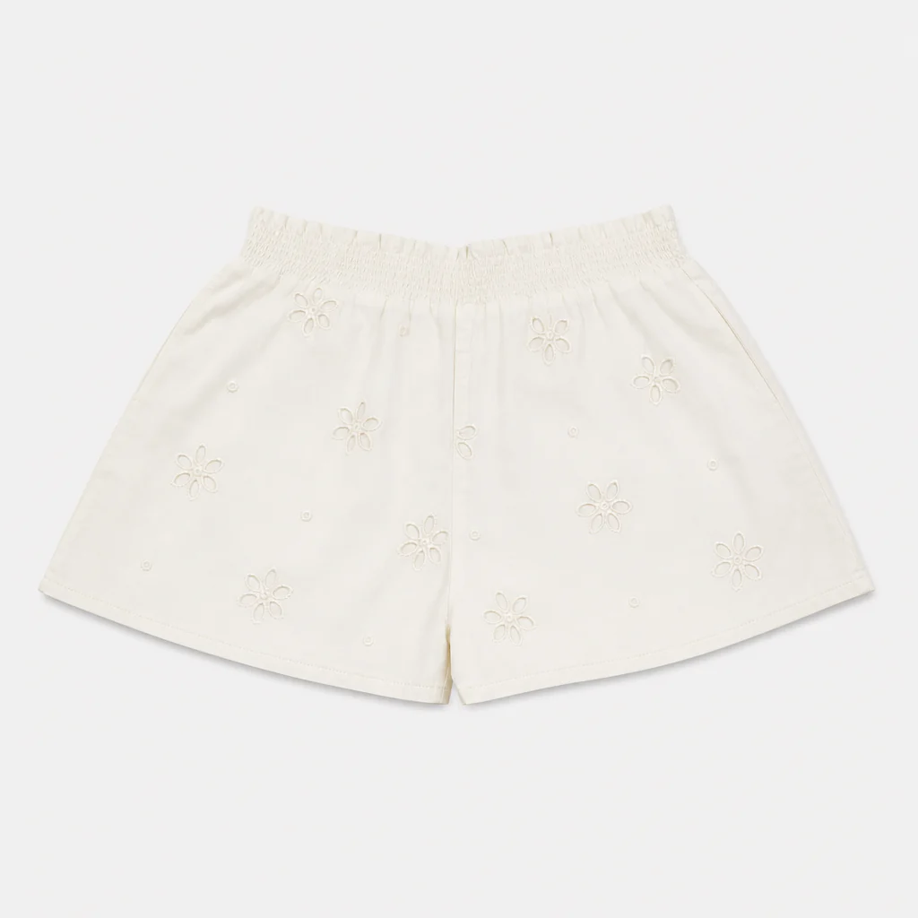 Pantaloncini corti - Bambina - 84 - 89 | 18 mesi