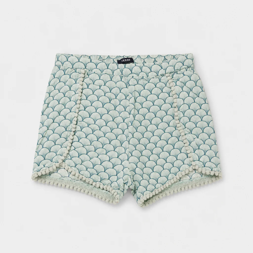 Pantaloncini corti - Bambina - 84 - 89 | 18 mesi