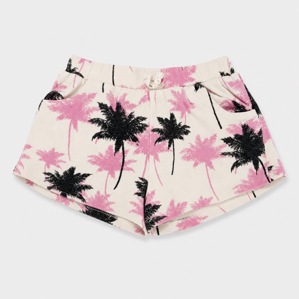 Pantaloncini corti - Bambina - 84 - 89 | 18 mesi