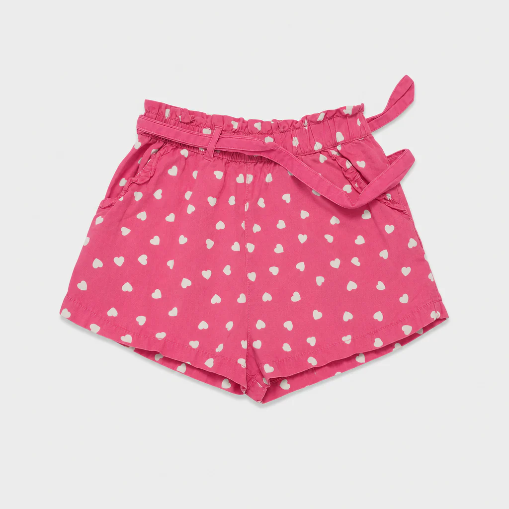 Pantaloncini corti - Bambina - 84 - 89 | 18 mesi