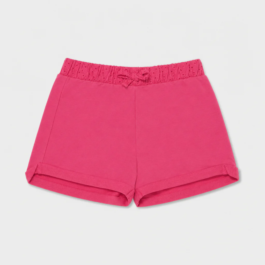 Pantaloncini corti - Bambina - 84 - 89 | 18 mesi