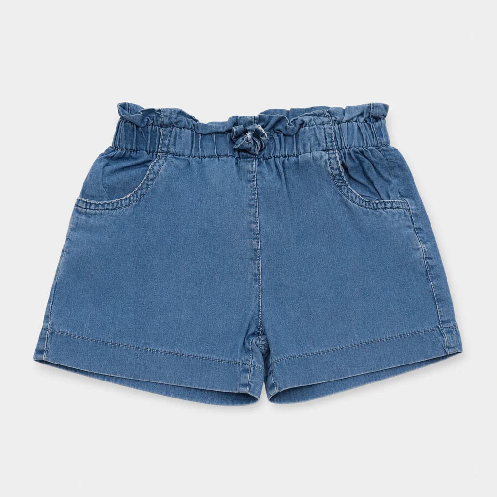 Pantaloncini corti - Bambina - 84 - 89 | 18 mesi