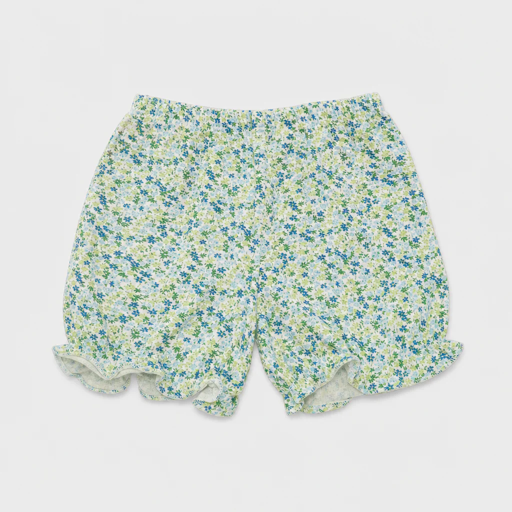 Pantaloncini corti - Bambina - 90 - 95 | 2 anni