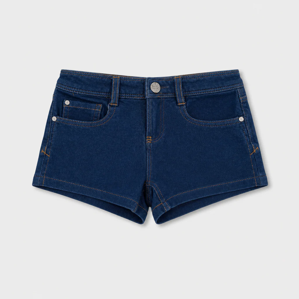 Pantaloncini corti - Bambina - 90 - 95 | 2 anni
