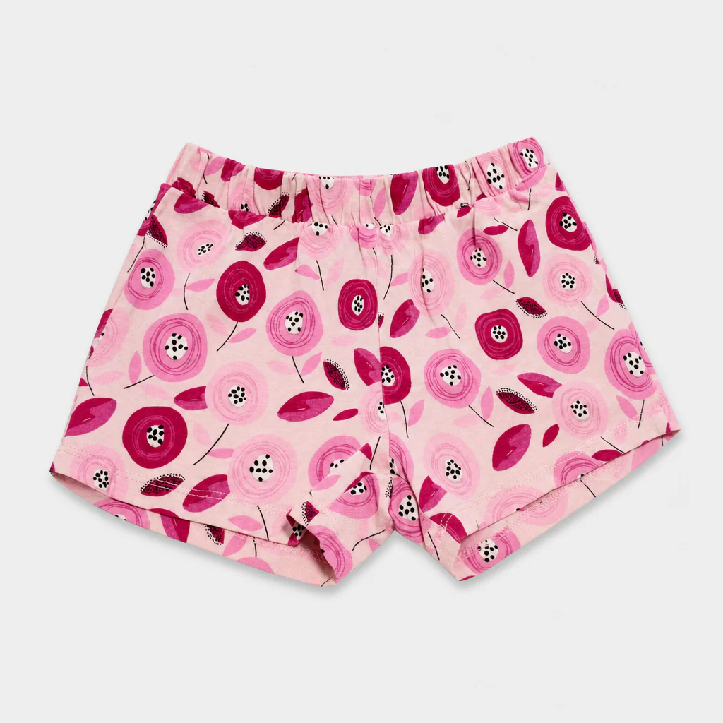 Pantaloncini corti - Bambina - 90 - 95 | 2 anni