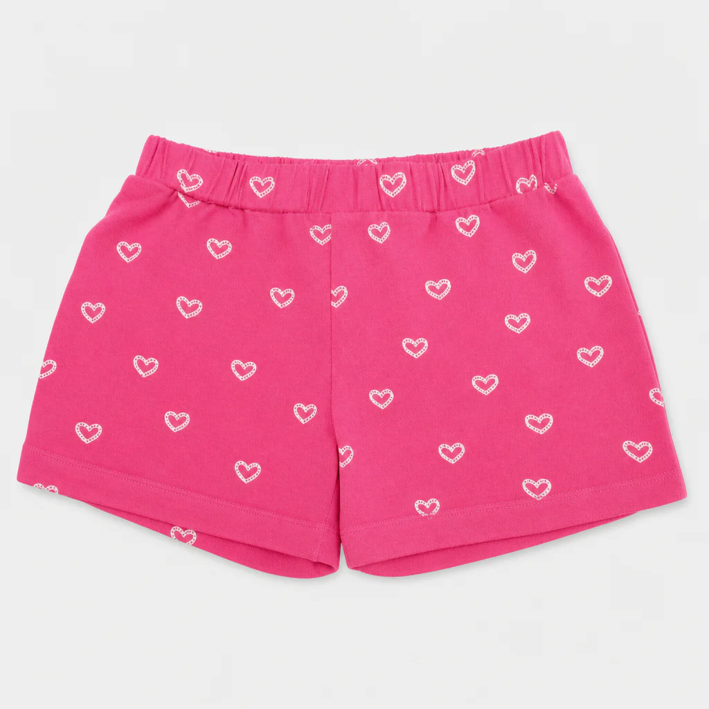 Pantaloncini corti - Bambina - 90 - 95 | 2 anni