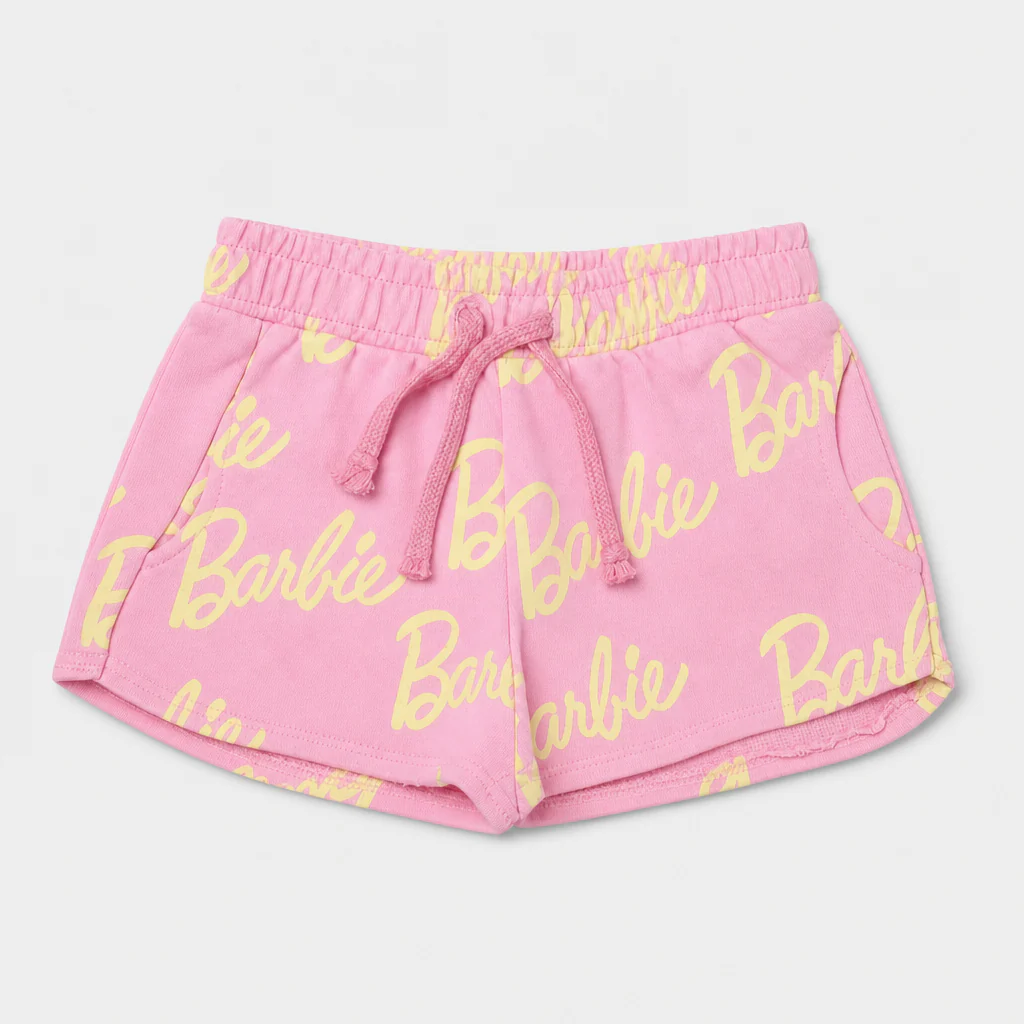 Pantaloncini corti - Bambina - 90 - 95 | 2 anni