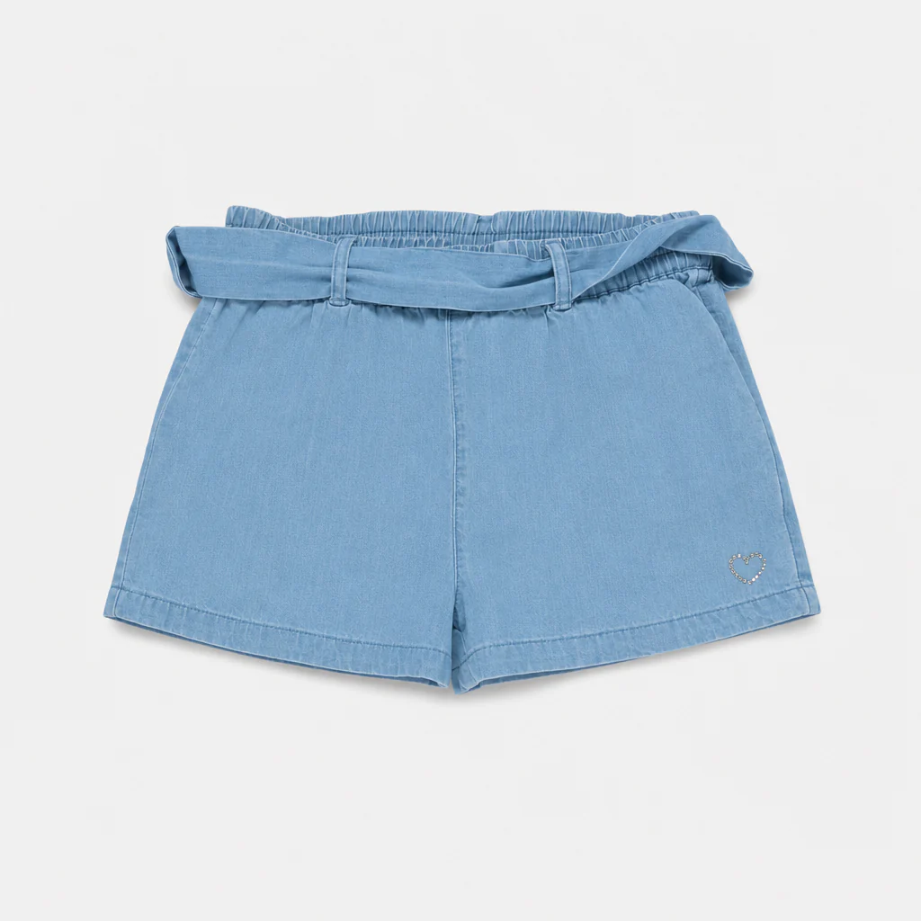 Pantaloncini corti - Bambina - 90 - 95 | 2 anni