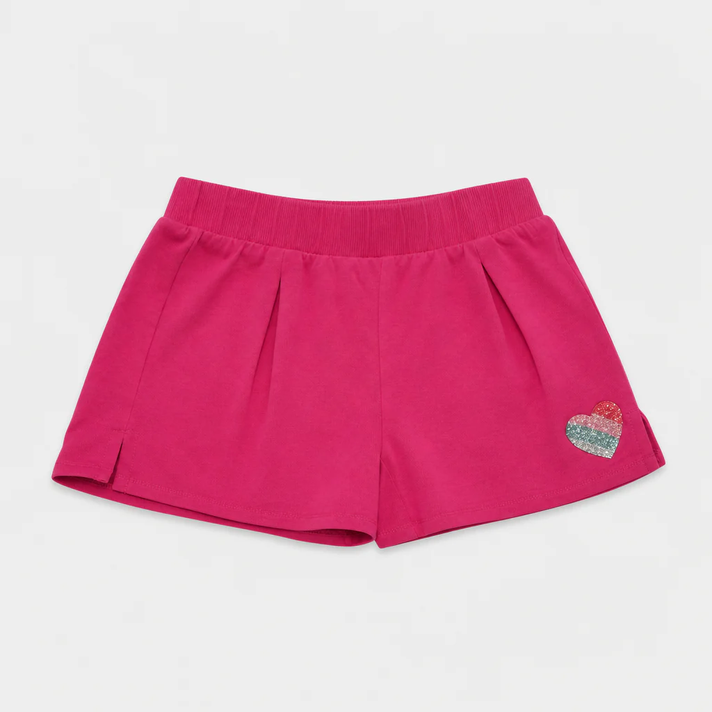 Pantaloncini corti - Bambina - 90 - 95 | 2 anni