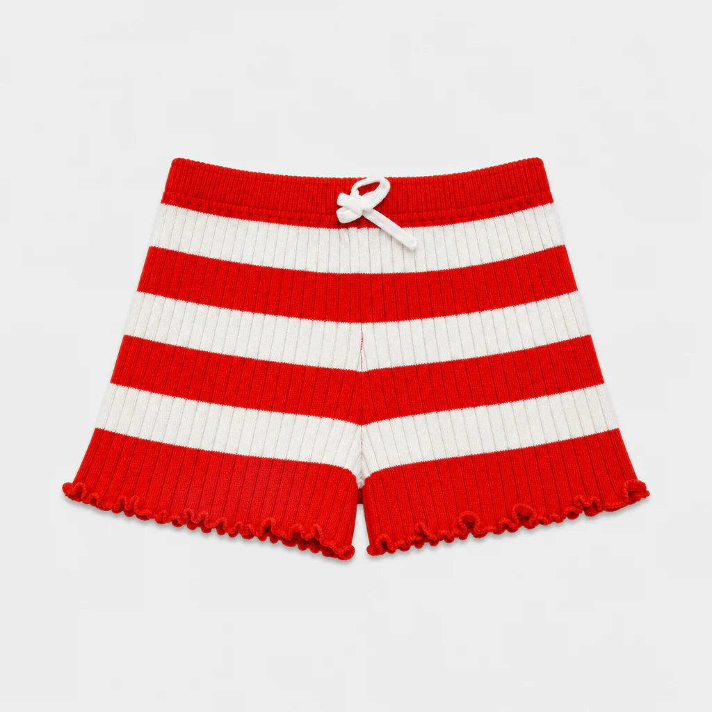 Pantaloncini corti - Bambina - 96 - 101 | 3 anni