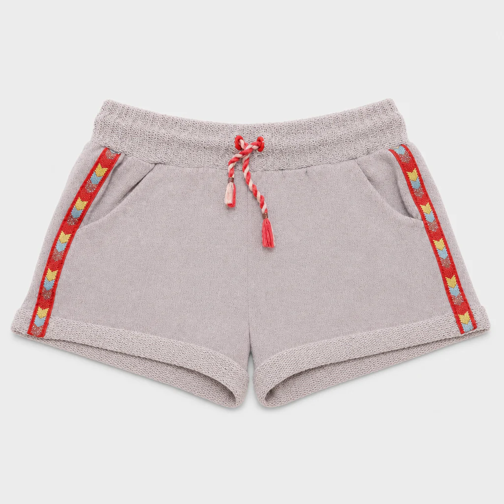 Pantaloncini corti - Bambina - 96 - 101 | 3 anni