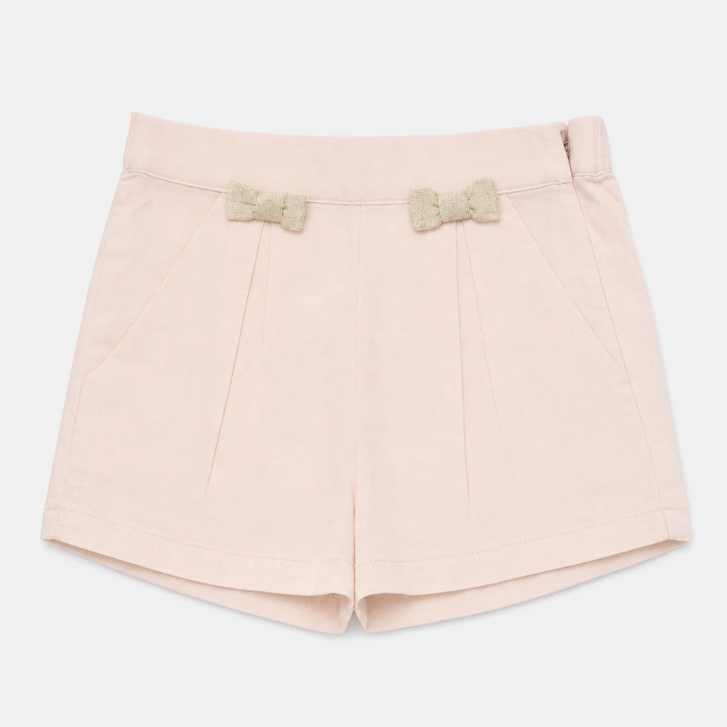 Pantaloncini corti - Bambina - 96 - 101 | 3 anni