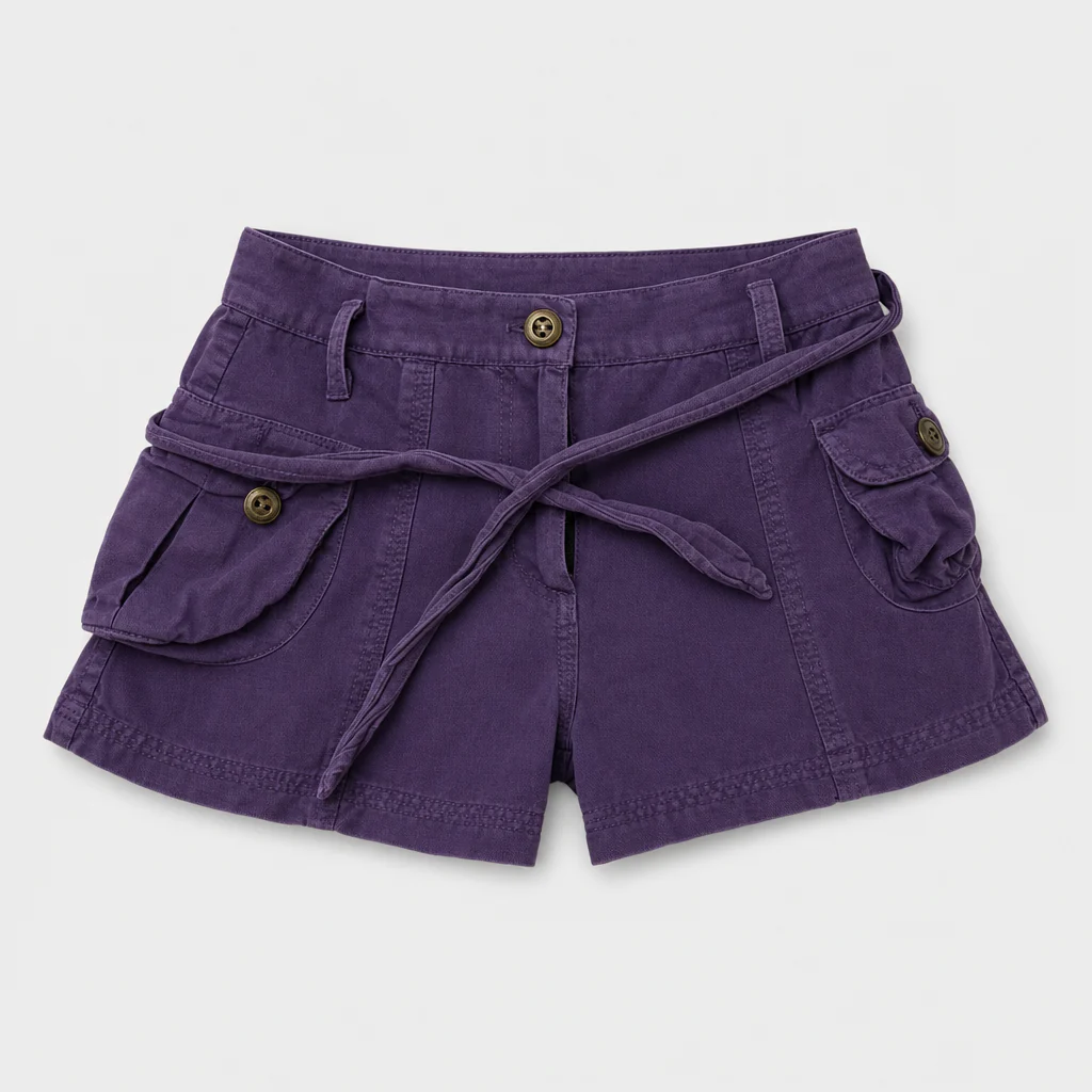 Pantaloncini corti - Bambina - 96 - 101 | 3 anni