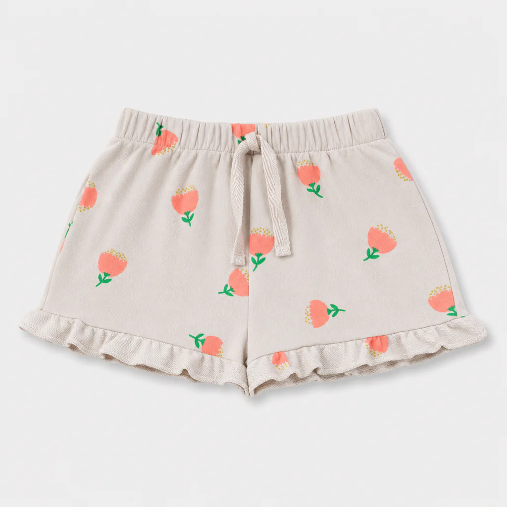 Pantaloncini corti - Bambina - 96 - 101 | 3 anni