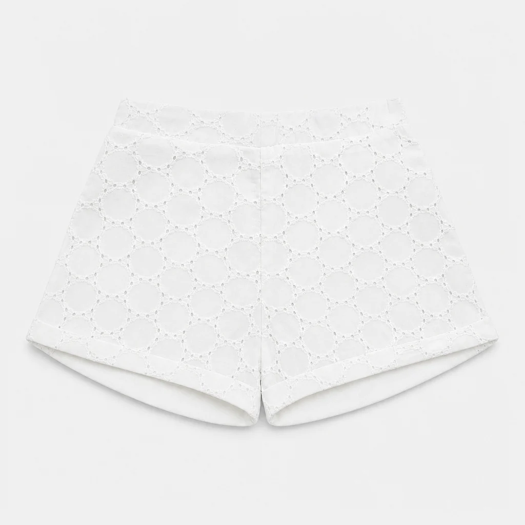 Pantaloncini corti - Bambina - 96 - 101 | 3 anni