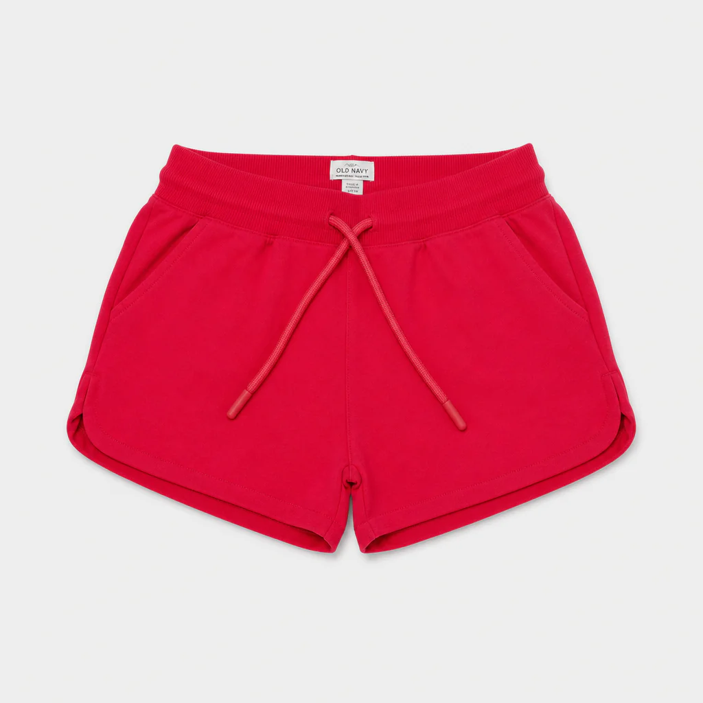 Pantaloncini corti - Bambina - 96 - 101 | 3 anni