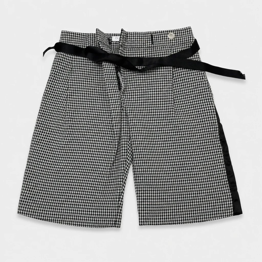 Pantaloncini corti - Bambina - 96 - 101 | 3 anni